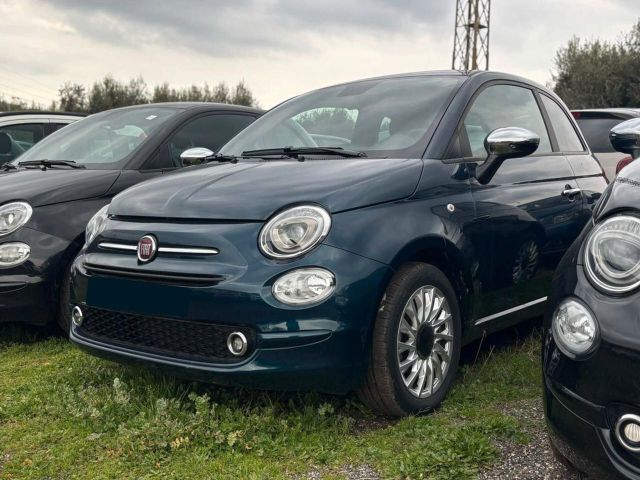 Jiný Fiat 500 1.0 Hybrid