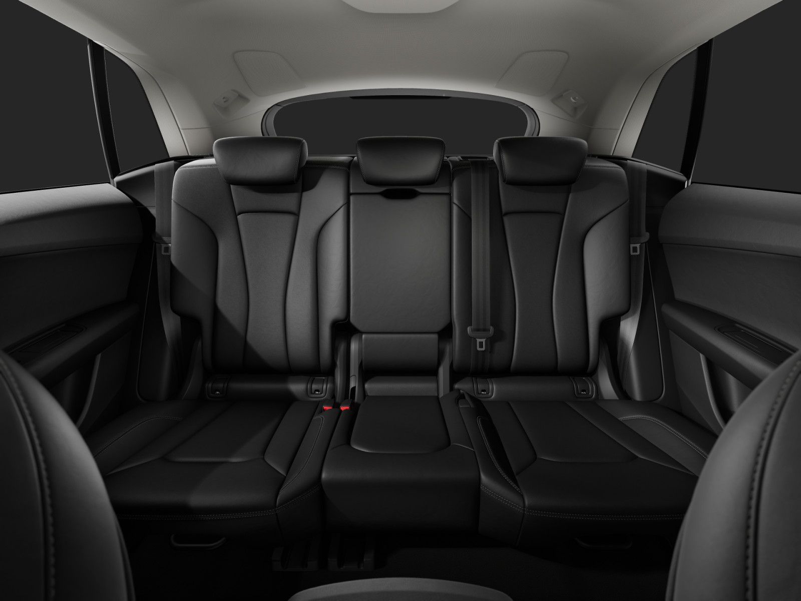 Audi Q8 - Bild 10
