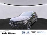 Volkswagen Touareg 3.0TDI R-Line Leder Luft AHK Keyless
