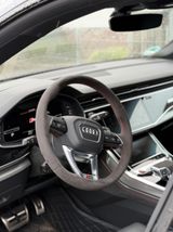 Audi RSQ8 RS Q8 TFSI quattro tiptronic - - Audi RSQ8 von privat