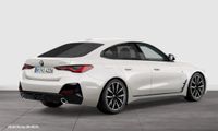 BMW 420 Gran Coupé - Vorschau Bild 2