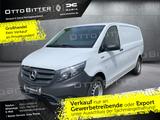 Mercedes-Benz eVito Kasten 111 lang (41kWh) WINTERRÄDER/KAMERA