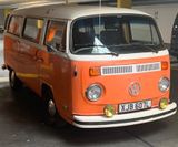 Volkswagen "Original Hippie-Camper" Westfalia Ausstattung - Offers matching your search criteria