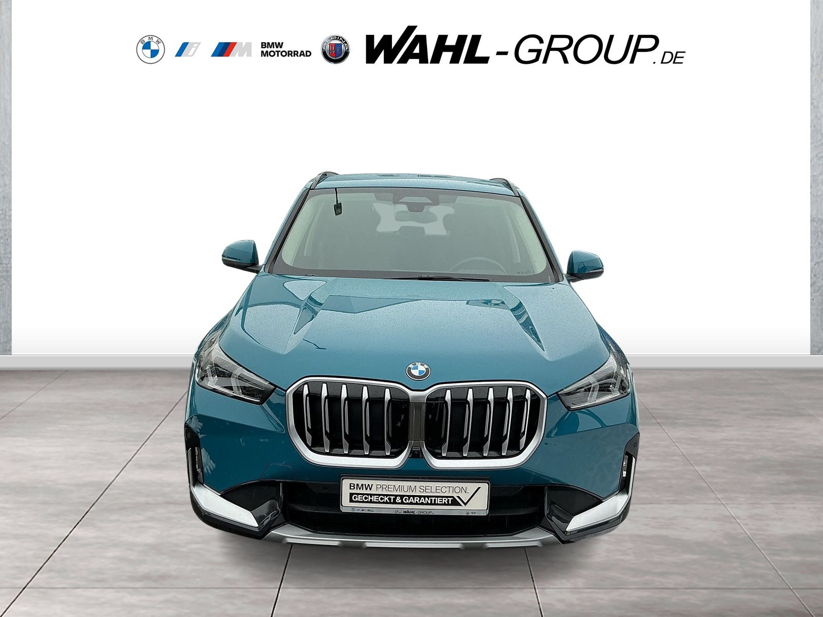 BMW X1 - Bild 5