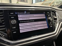 VW T-Roc - Ansicht 22