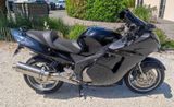 Honda CBR 1100 XX SC35 (Version mit Einspritzanlage) - HONDA CBR 1100XX