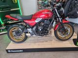 Kawasaki Z 650 RS  Vorführer - KAWASAKI 650R