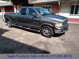 Dodge RAM 2500 Long Heavy Duty Hemi 5.7L PickUp - Dodge aus 2003