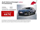 Audi A6 e-tron Sportback AHK ACC Tech+ Kamera Matrix  - Audi A6 e-tron Sportback Gebrauchtwagen