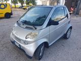 Smart Smart 600 smart cabrio & passion (40 kW) - Smart aus 2002: Cabrio