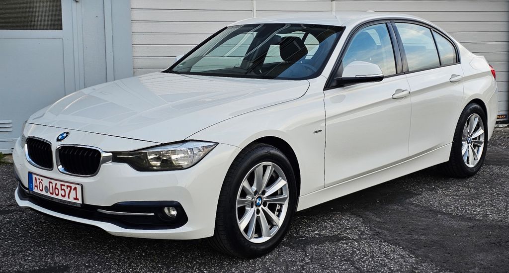 BMW F30 | Auto kaufen bei mobile.de