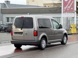 Volkswagen Caddy PKW Trendline BMT - : Standheizung, Pkw