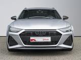 Audi RS 6 Avant performance 4.0 TFSI quattro B&O,HUD, - : Silber, Head-Up Display