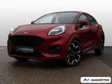 Ford Puma ST-Line X 1.0 EcoBoost Mild Hybrid LED/PANO - Ford Puma mit Panoramadach