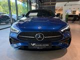 Mercedes-Benz CLE 300 e Coupe /AHK/AMG/BURMESTER/PANO/FAP/DIST - Mercedes-Benz CLE 300