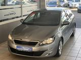 Peugeot 308 SW Active Navi Klima Tempomat Allwetterreife - Peugeot 308 in Hannover