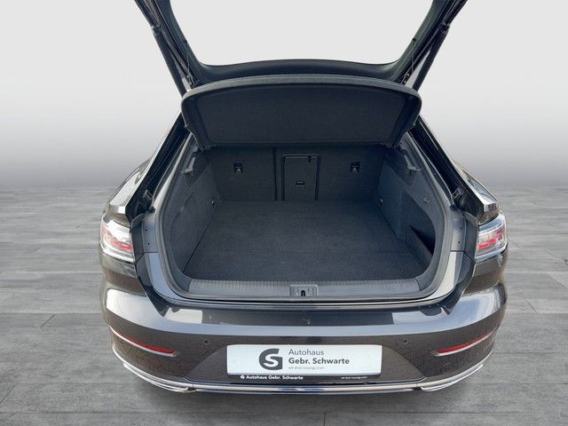 Volkswagen Arteon - Bild 11
