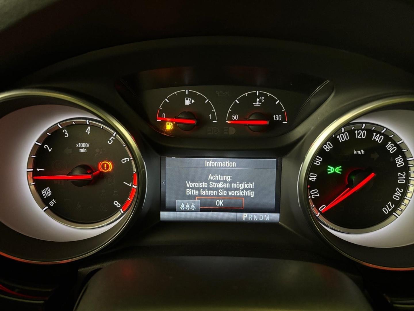 Opel Astra Dynamic  Navi-Link+BT PDCv+h+Cam Tempomat 