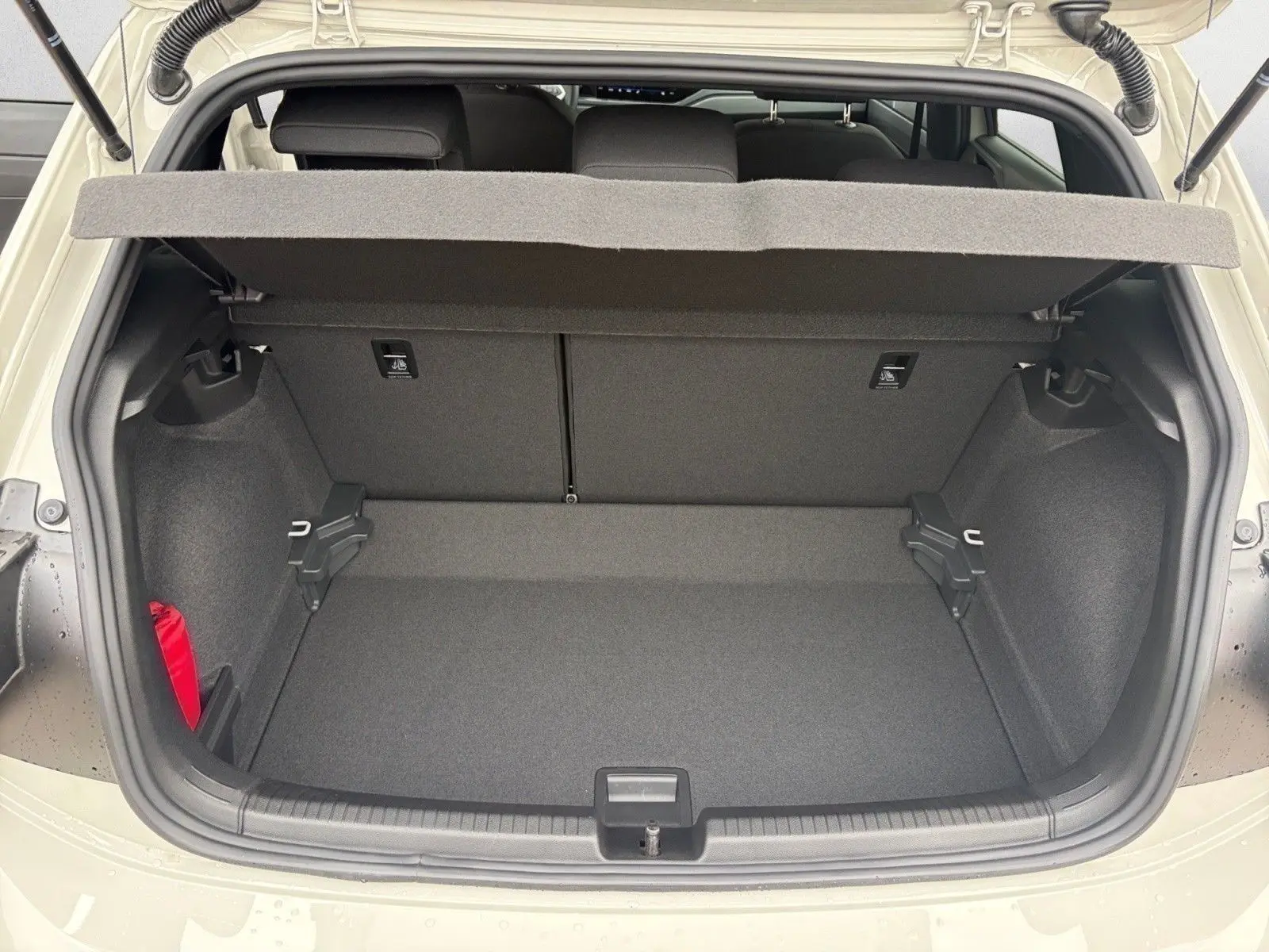 Volkswagen Polo R-Line 1,0 l TSI OPF 5-Gang, миниатюра 9