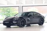 Porsche Panamera Turbo S Burmester*Pano*360*ACC*Soft
