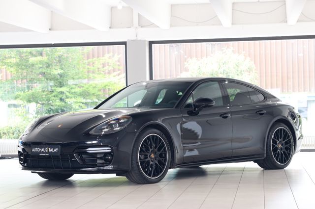 PORSCHE Panamera Turbo S Burmester*Pano*360*ACC*Soft