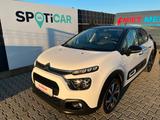 Citroën C3 Shine AUTOMATIK CARPLAY EINPARKHILFE - gebrauchte Citroën C3 aus dem Jahr 2022