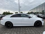 Mercedes-Benz CLA 200 Coupé AMG+NIGHT+PANO+HUD+DISTR+BURM+360° - Mercedes-Benz CLA 200 in Kassel