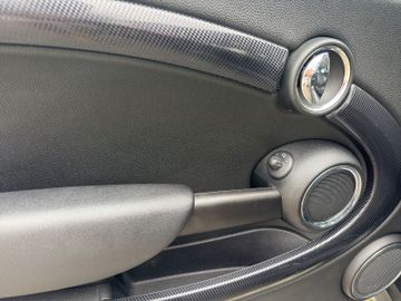 MINI Clubman Cooper SD Navi+Xenon+Sitzhzg, Bild 14