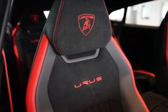 LAMBORGHINI Urus Performante | Full Carbon | Akrapovic | PPF LAMBORGHINI Urus Performante | Full Carbon | Akrapovic | PPF