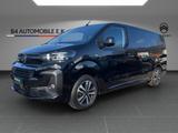 Citroën Spacetourer 2.0 Plus 8 Sitzer Navi/WiPa/Cam - Citroën SpaceTourer Plus mit Diesel-Antrieb