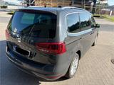 Seat Alhambra 1.4 TSI Start&Stop Style DSG Style - gebrauchte Seat Alhambra aus dem Jahr 2018
