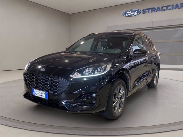 Ford FORD Kuga 2.5 phev ST-Line 2wd 225cv cvt del 202