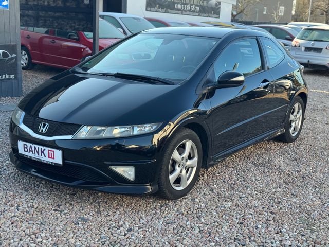 Honda Civic 1.4 **Type S**Klima**