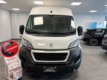 Peugeot Boxer - 2