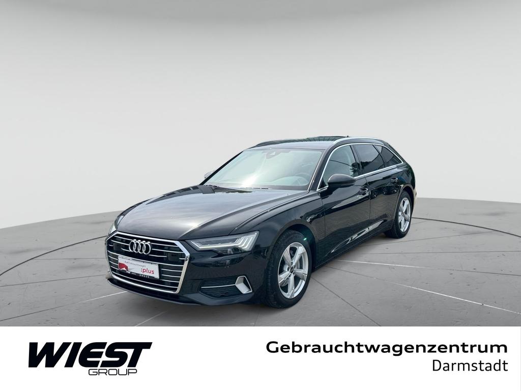 Audi A6 Avant sport 40 TDI S tronic STHZGAHKVIRTUA 2023