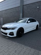 BMW 320i M Sport Automatik M Sport