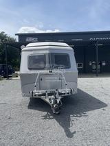HYMER / ERIBA / HYMERCAR Eriba Touring 620  - HYMER / ERIBA Touring 620