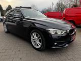 BMW 318d Navi 1.HD 8x Bereift uvm. - BMW 318: 1.8
