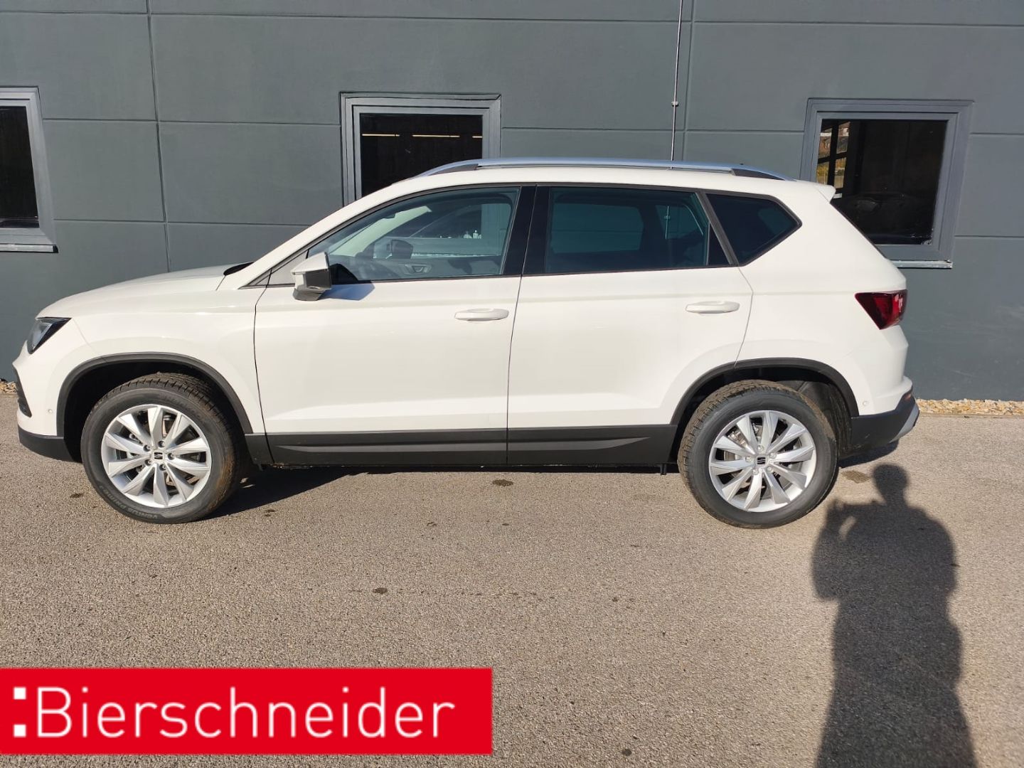 Seat Ateca - Bild 3