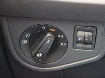 Volkswagen Polo Move KLIMA LED ALU