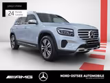 Mercedes-Benz GLB 200 PROGRESSIVE DISTR: LED KLIMA - Mercedes-Benz GLB 200 Jahreswagen