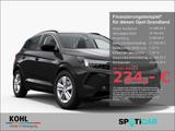 Opel Grandland Enjoy 1.2 Turbo Automatik LED Keyless  - Opel Grandland (X) Enjoy mit Benzin-Antrieb