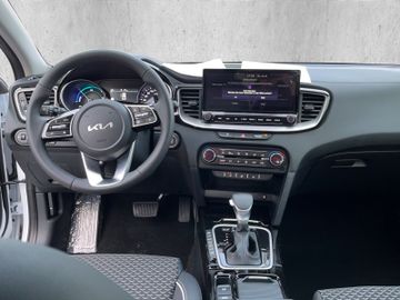 Kia XCEED 1.6 PHEV DCT6 Panoramadach, Parkassistent