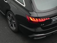 Audi A4 - Vorschau Bild 19