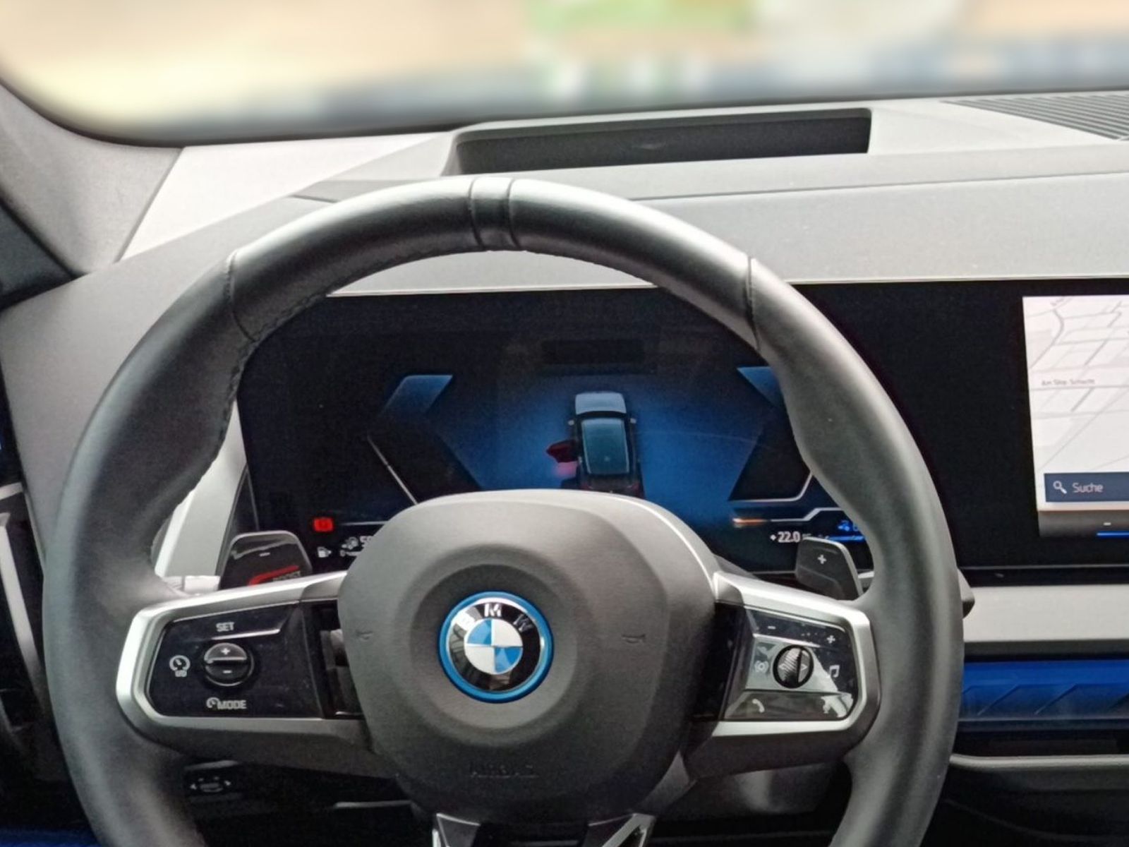 BMW X3 - Bild 21