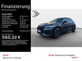 Audi SQ5 TDI QUATT *MATRIX*PANO*AHK*STANDHZG*21 ZOLL*