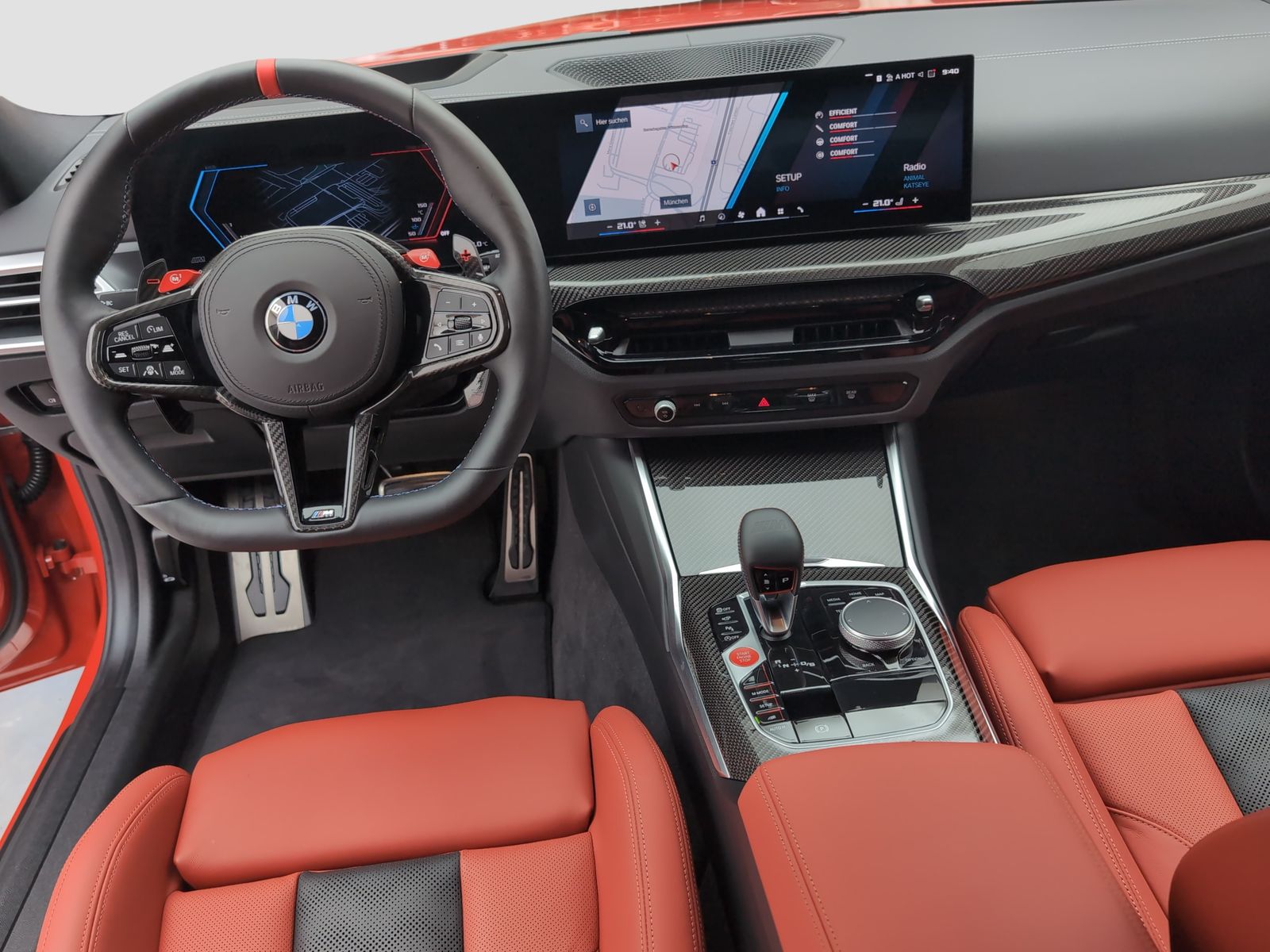 BMW M3 - Bild 12