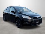 Ford Focus Lim. 1.6 Black Magic./ Klimaa - Ford Focus: Black Magic