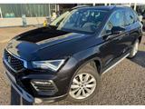 Seat Ateca 1.5 TSI DSG Xperience /NAVI/SHZ/AHK - Seat Ateca in Mannheim