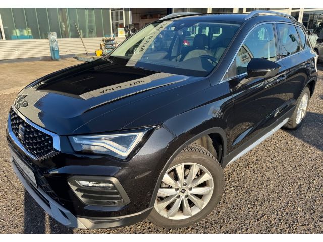 Seat Ateca 1.5 TSI DSG Xperience /NAVI/SHZ/AHK